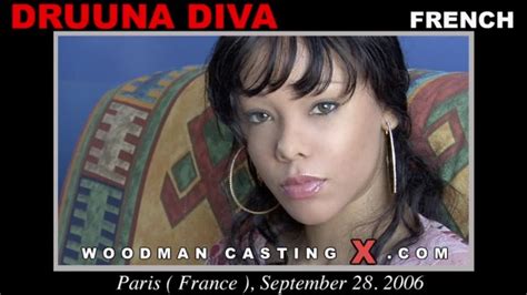 woodman casting francaise|French Woodman girls. Videos of the French girls